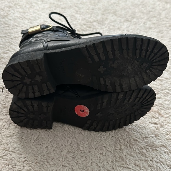 Guess booties - Picture 7 of 7